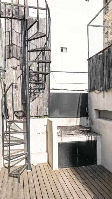 Palermo Penthouse House 2 Bedrooms Terrace 2 bathrooms, laundry, - 2