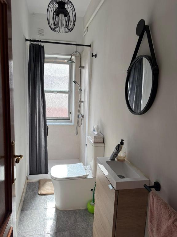 Bonita Habitación Doble - 5