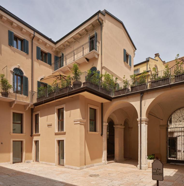 Homy Livia Verona - 2
