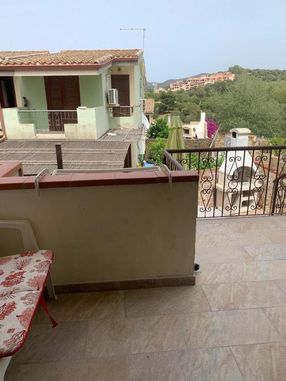 Villa with garden and parking in Villasimius - 3