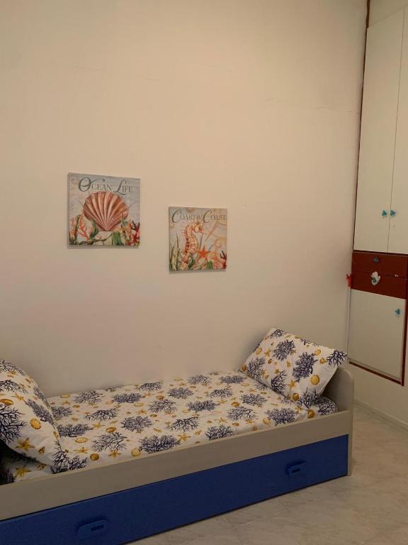 Villa with garden and parking in Villasimius - 4