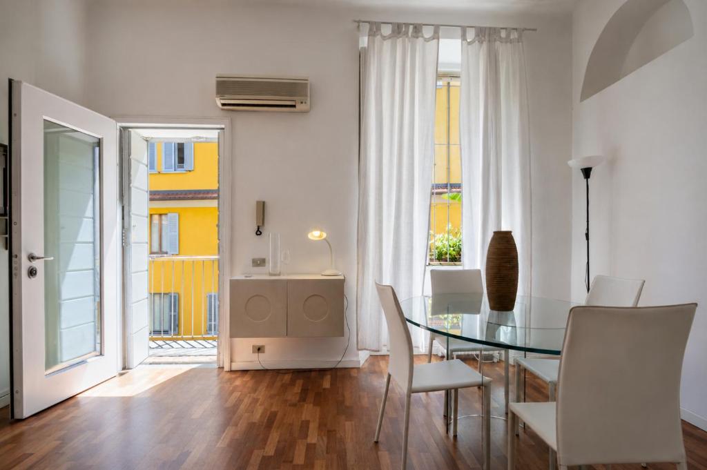 Baiamonti Loft - 5