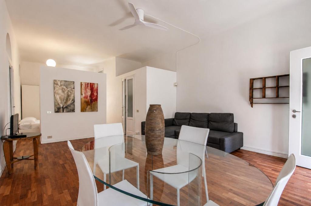 Baiamonti Loft - 1