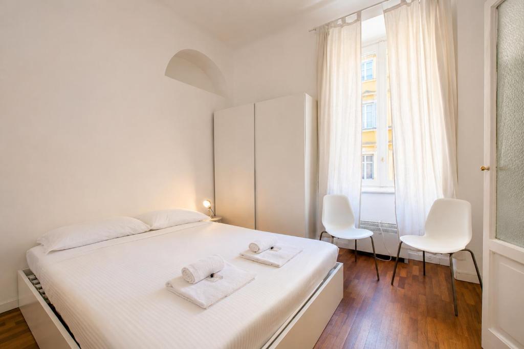 Baiamonti Loft - 3