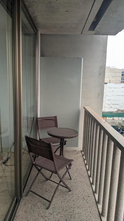 Nice view apartment Miraflores - 5