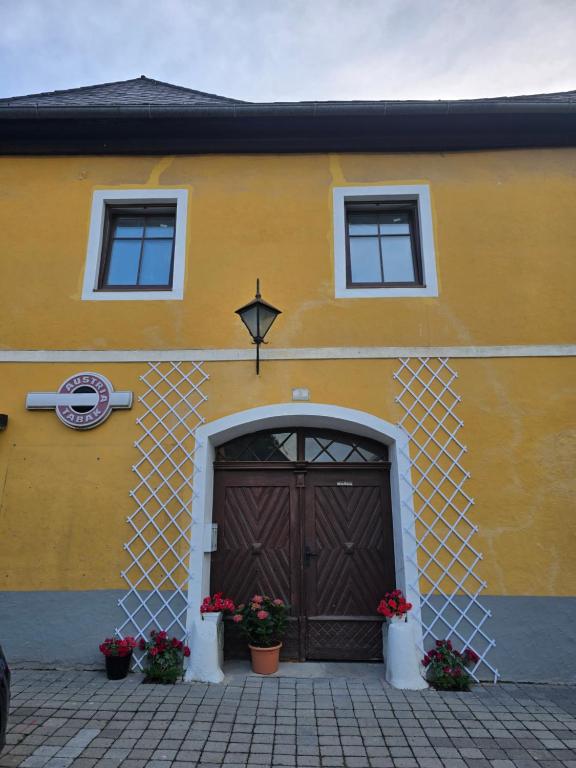 Sager Haus - 2