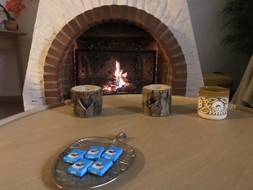 Karibu House is cozy and quiet - 3