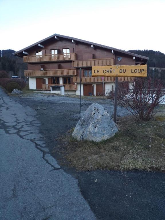 Appartement 4 à 6 personnes pied des pistes et des ballades - 2