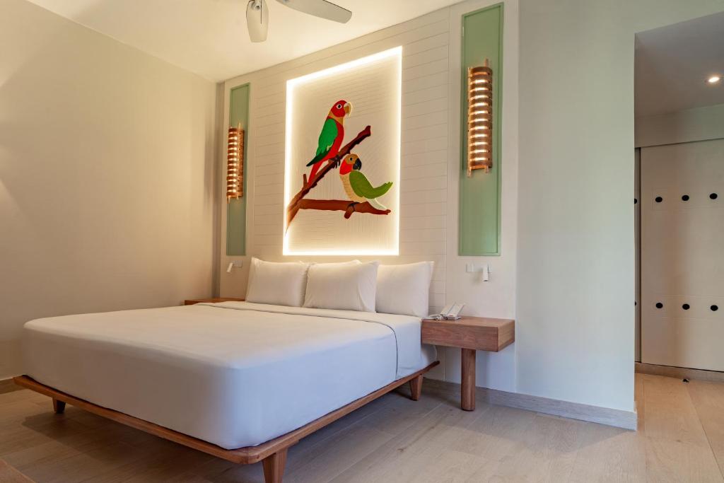 Iberostar Selection Bávaro Suites - All Inclusive — Bavaro, La Altagracia