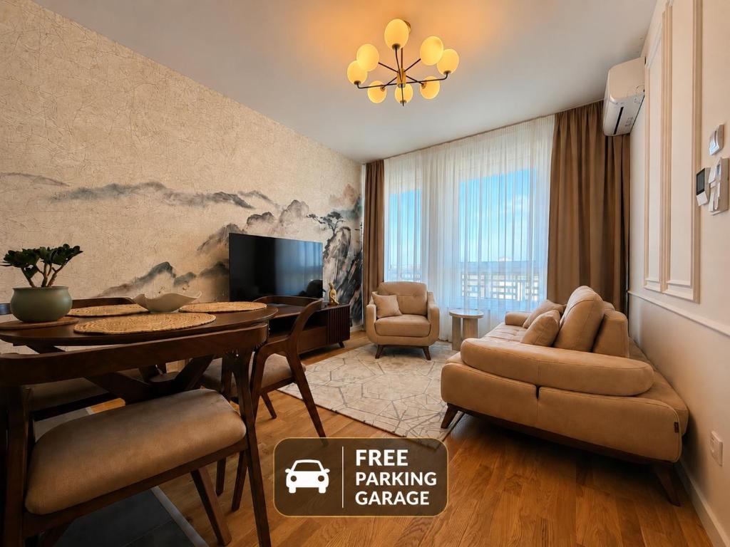 IGNIS Apartman - 1
