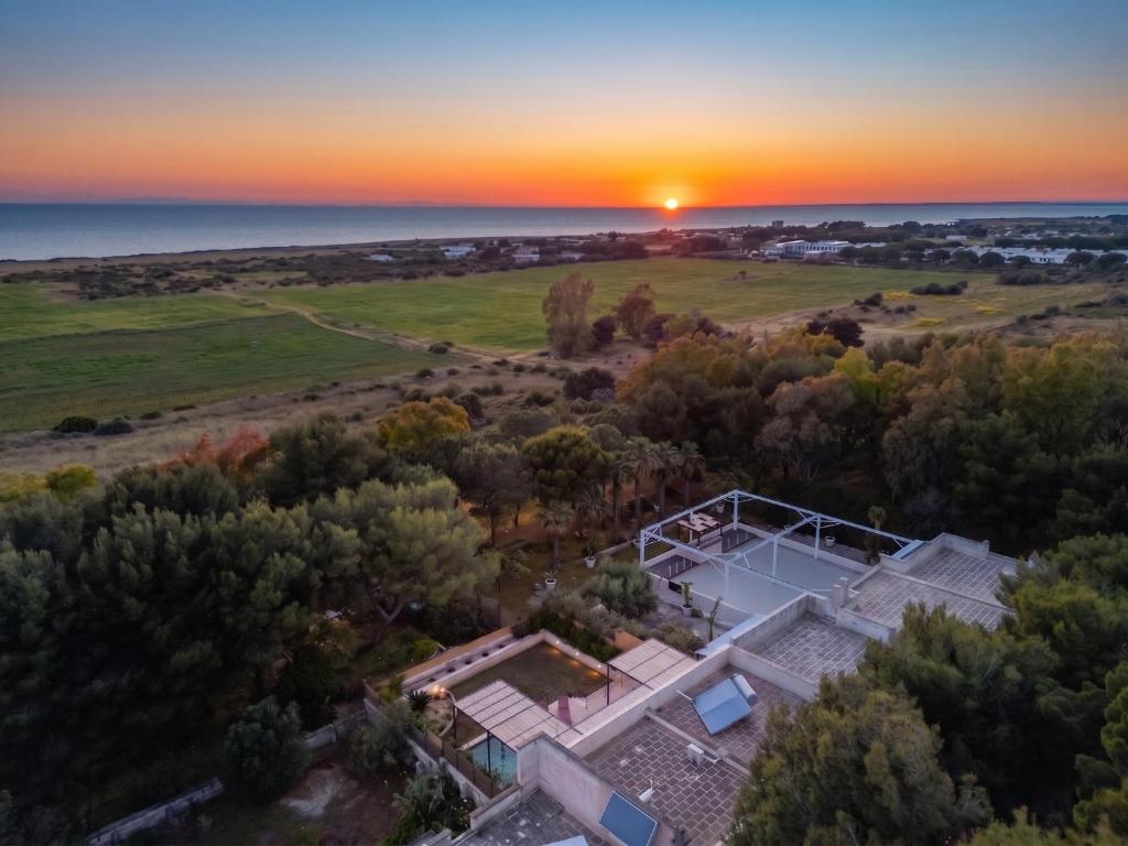 Villa Essenza di Pace - 5
