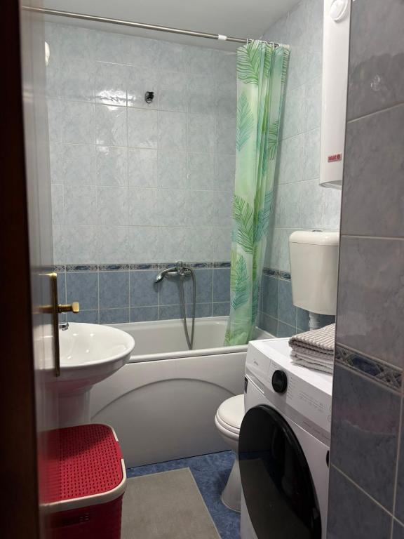 Apartman Pobrezje2 - 3