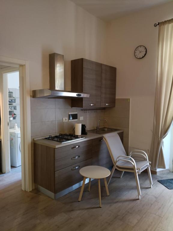 Casa Morgagni - 4