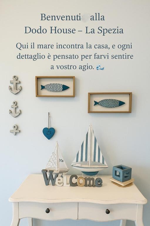 Dodo House La Spezia - 1