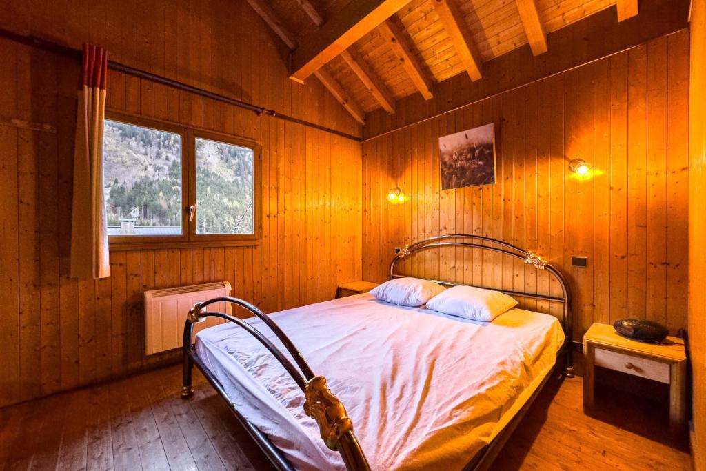 Authentic family chalet with garden in Chamonix - 5