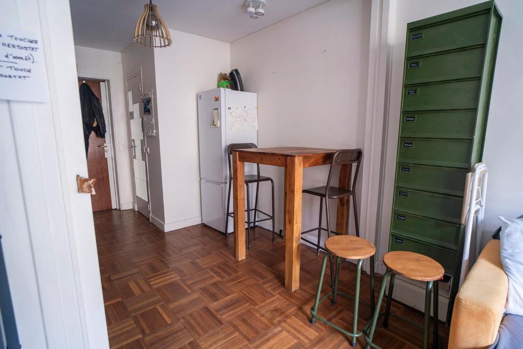 Modern accommodation near Parisian attractions - 4