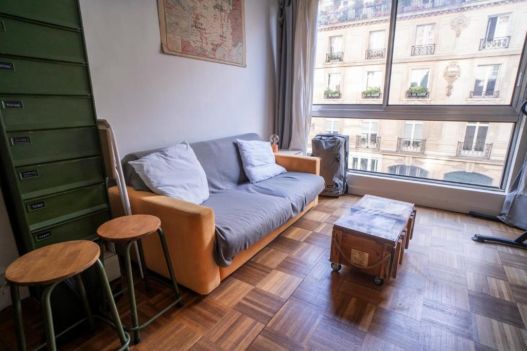 Modern accommodation near Parisian attractions - 2
