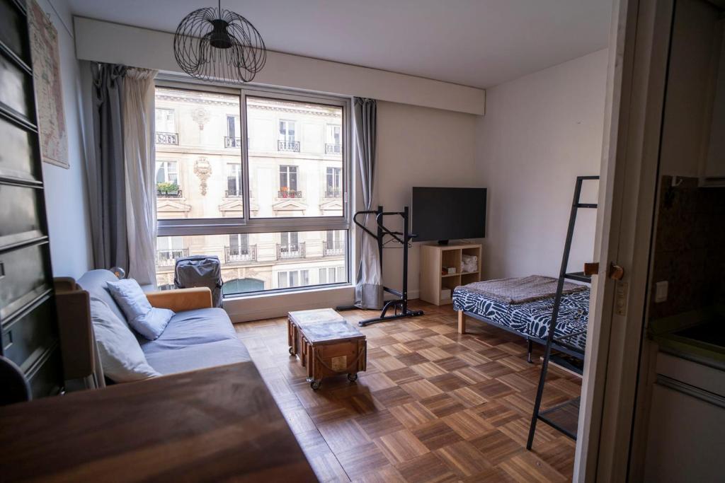 Modern accommodation near Parisian attractions - 3