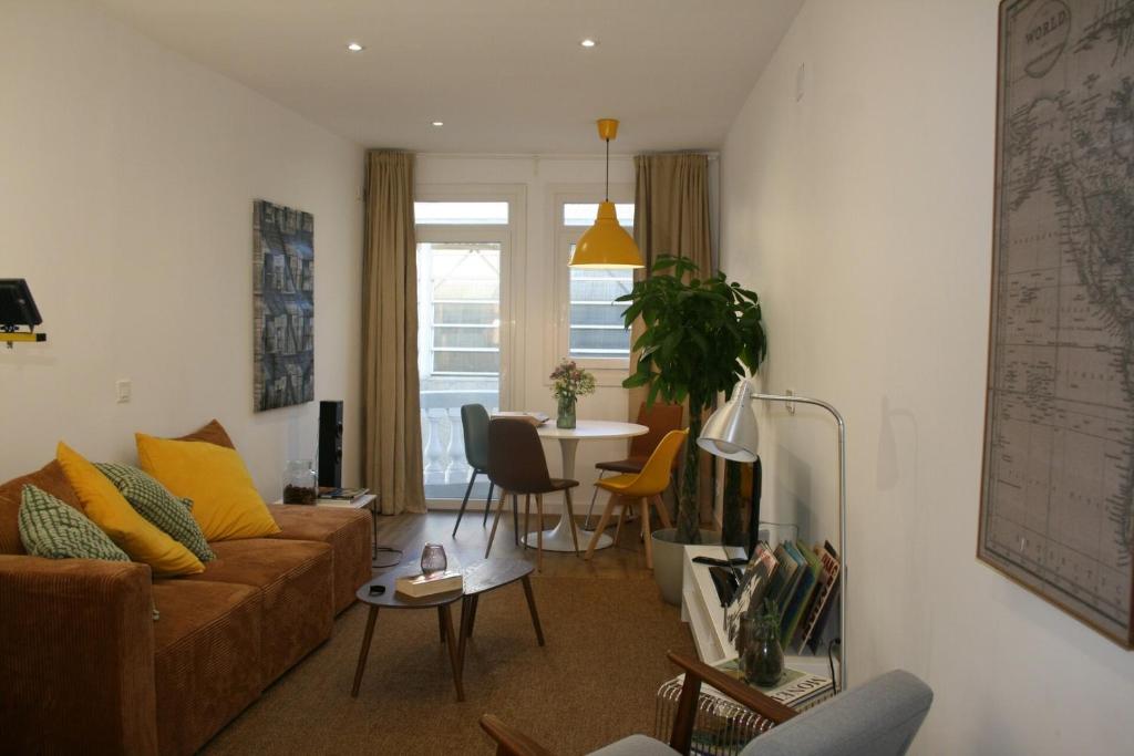 Central flat in A Coruña - 3