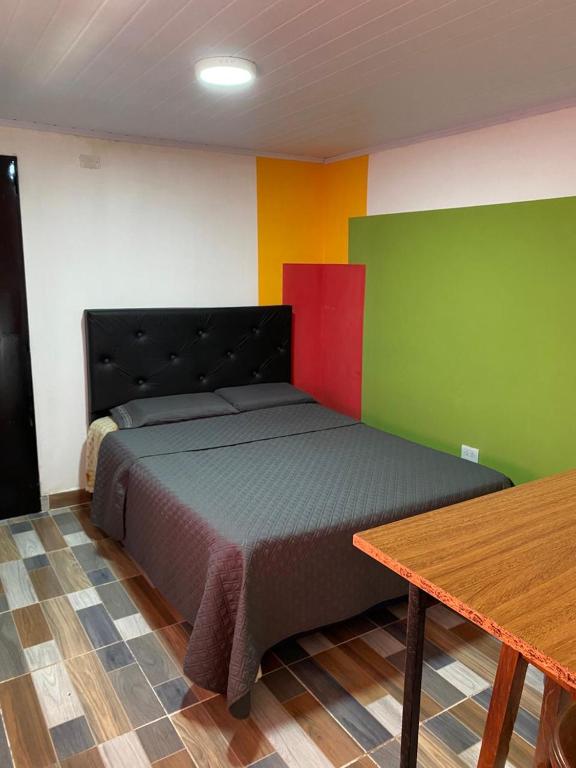 La casita de Greis 1 - 4