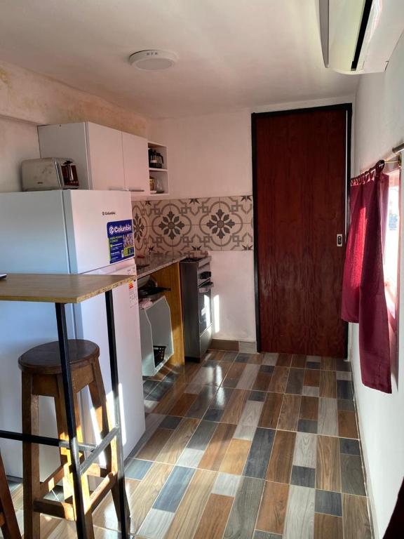 La casita de Greis 1 - 1