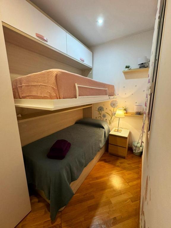 Rooms Calàbria114 - 4