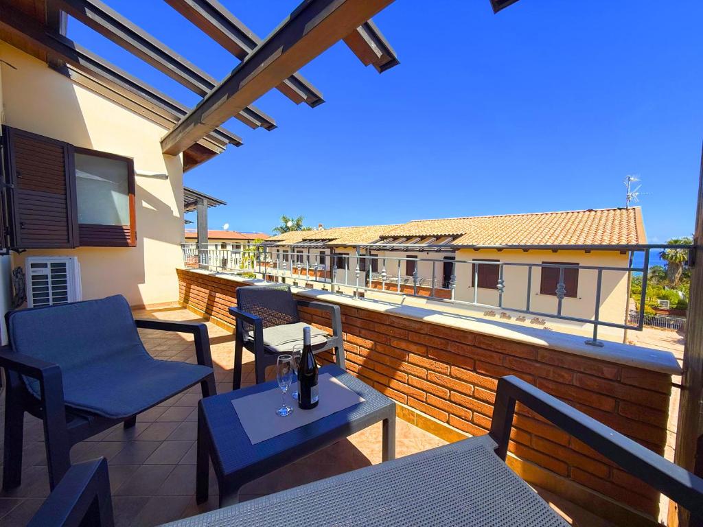 23 NODI SKYLINE - with FREE parking - 2