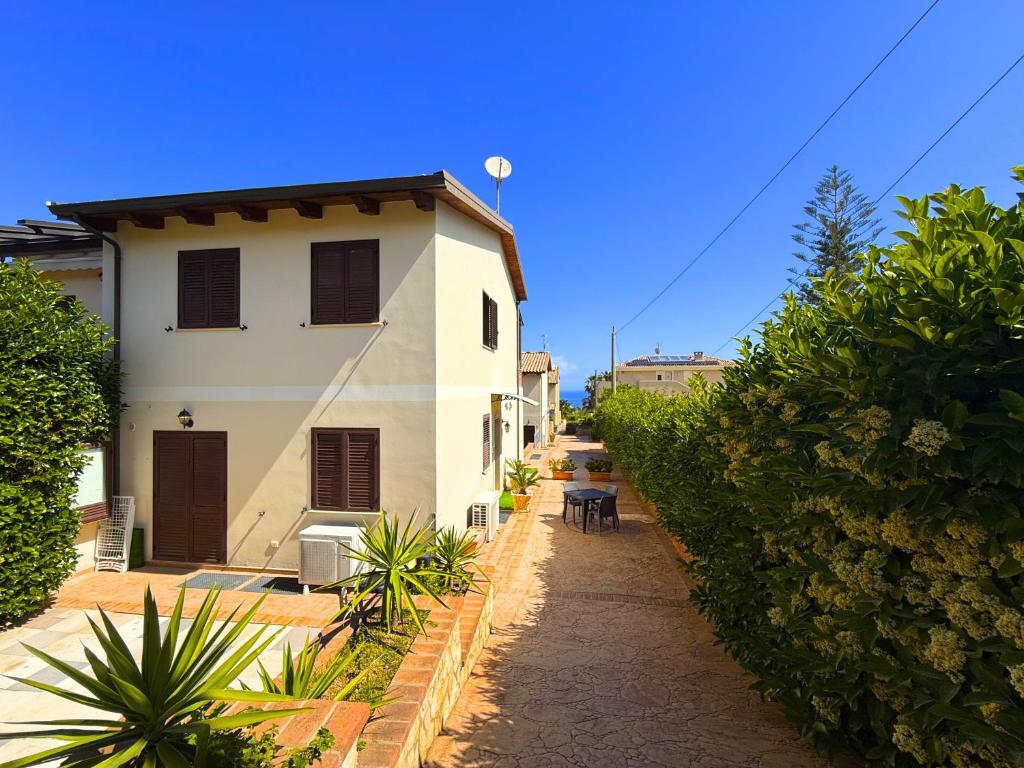 23 NODI SKYLINE - with FREE parking - 5