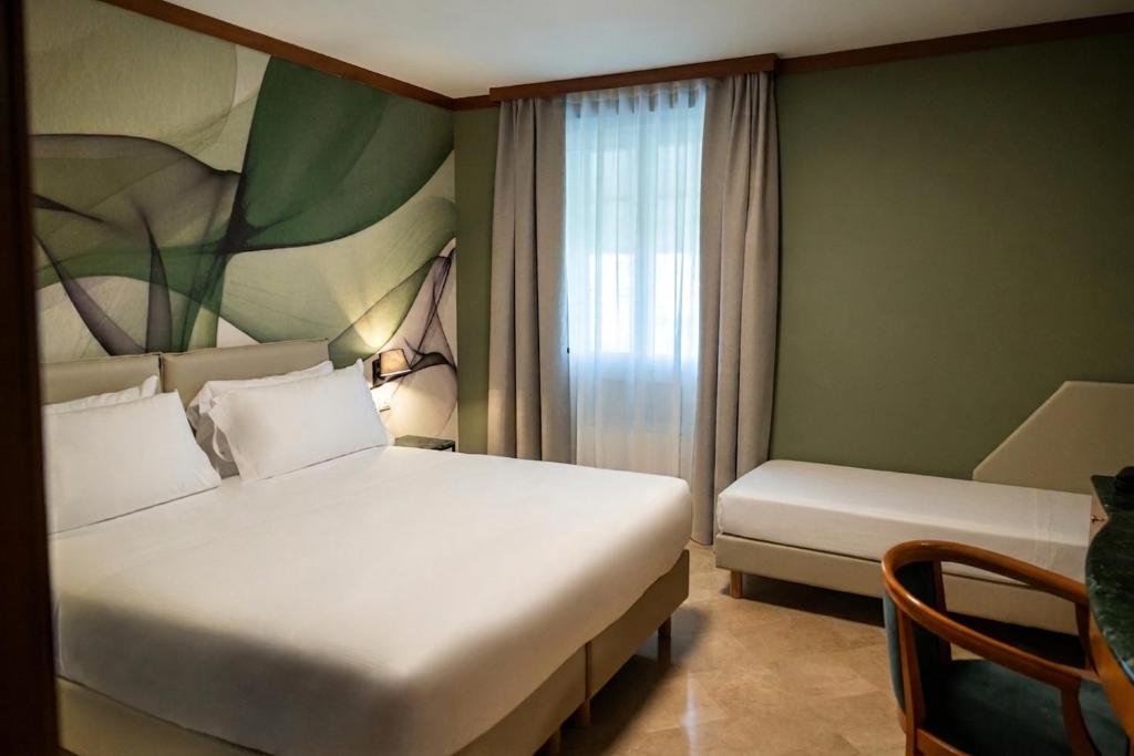 Spazio Origine - Studio Hotel - 5