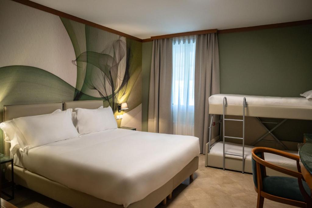 Spazio Origine - Studio Hotel - 4