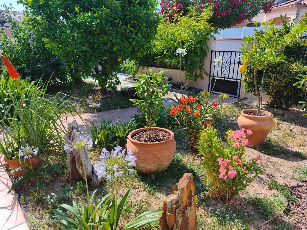 Charmante Villa de plain pied dans quartier calme - 4