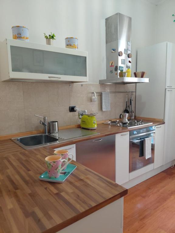 Casa Cibrario - vicino a Porta Susa - 5