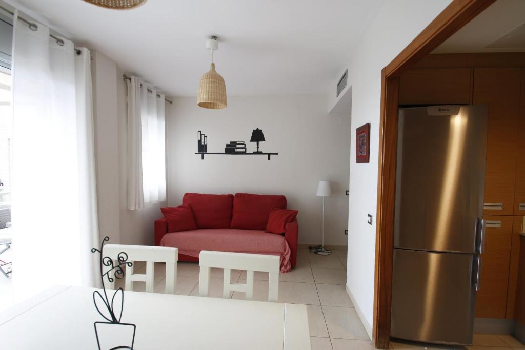 Apartamento Panoramic 35 by Parc Mont-roig - 3