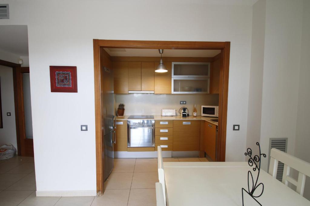 Apartamento Panoramic 35 by Parc Mont-roig - 4