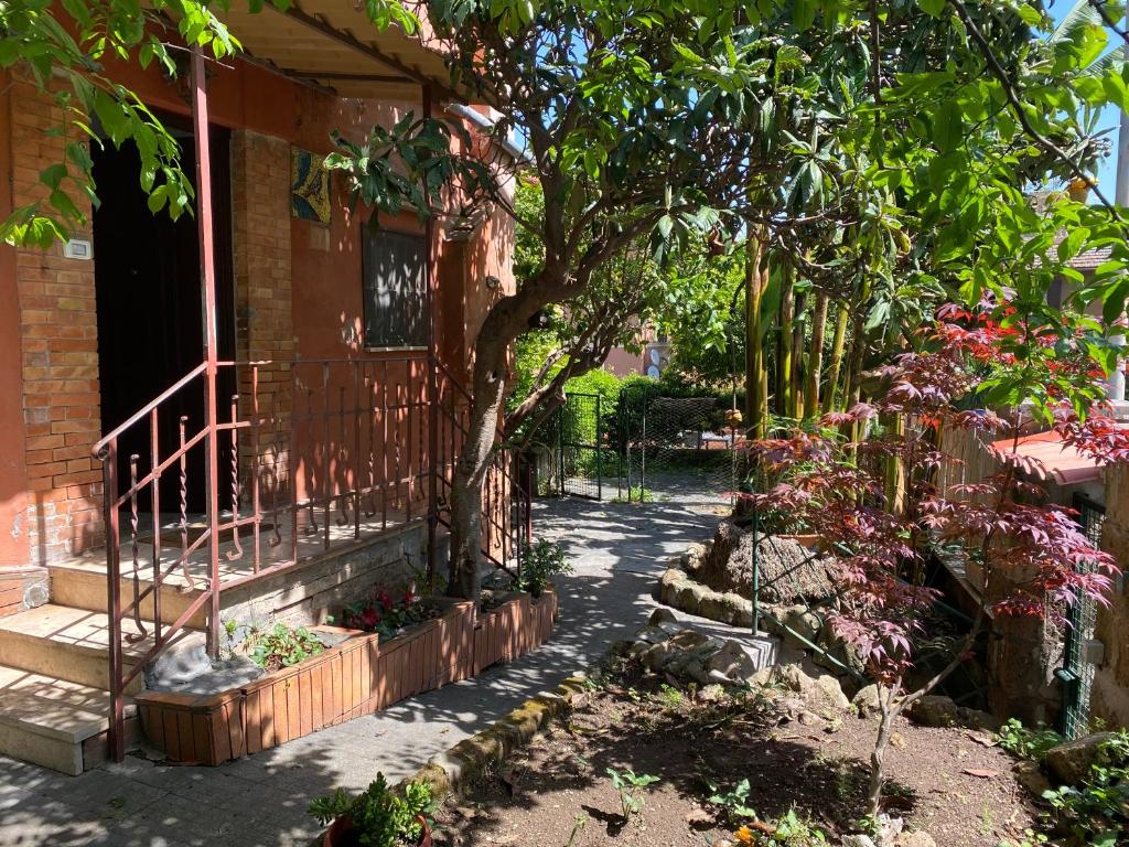 Villetta Garbata - 2