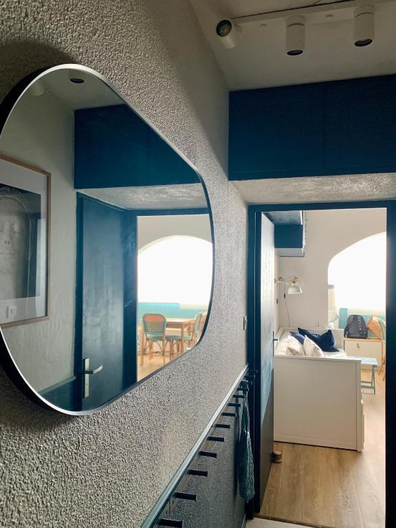 Appartement vue Mer à la Coudouliere,Clim, parking - 4