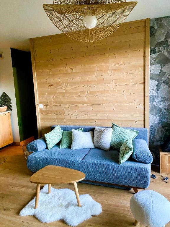 Sweet Mountain, modern design, beautiful view - 1