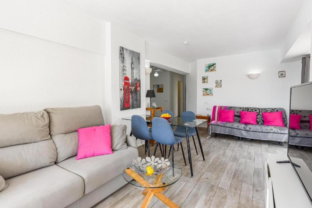 Wonderland Apartment at Santa Maria Aparthotel - 4