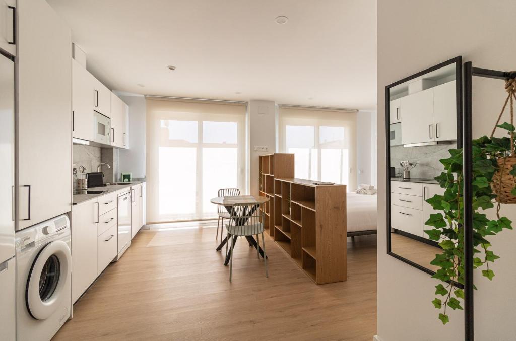 Berrocal Signature Apartments - 2