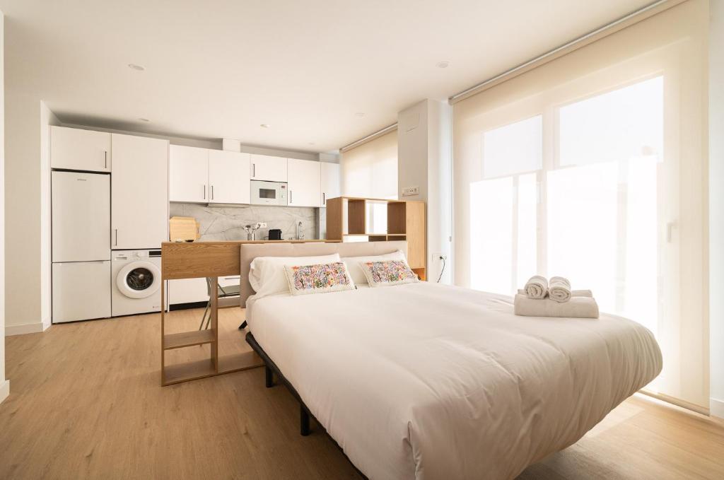 Berrocal Signature Apartments - 3