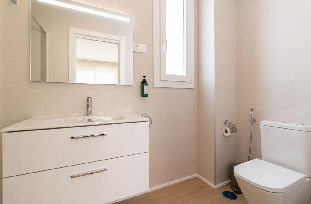 Berrocal Signature Apartments - 5