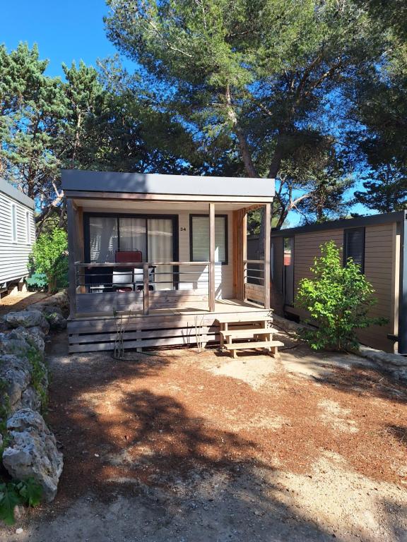 Camping Le Mas - 3