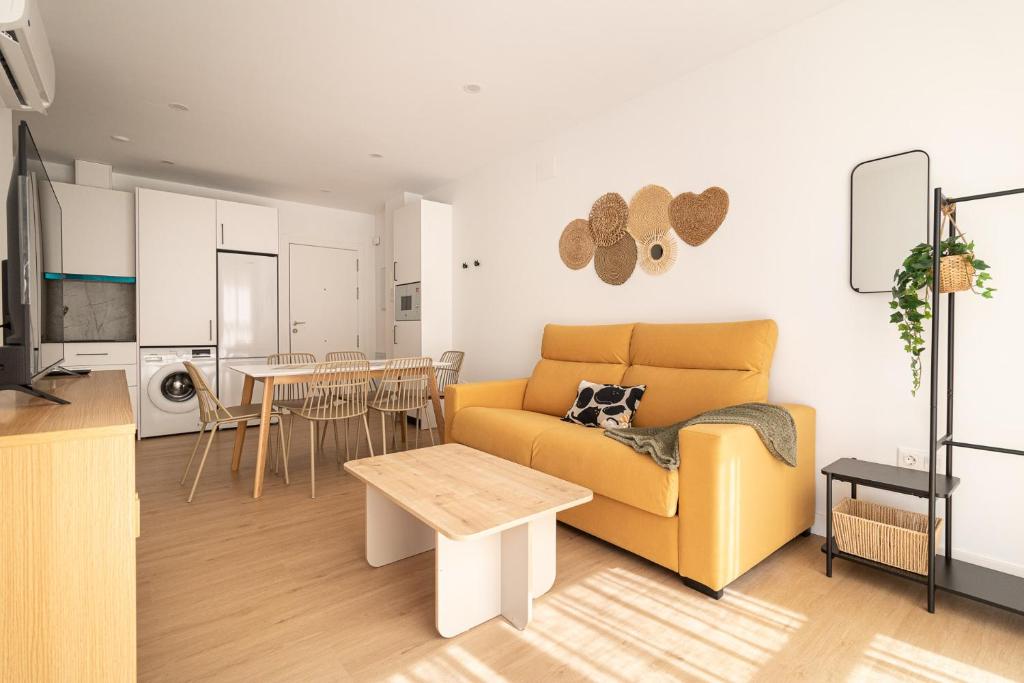 Berrocal Signature Apartments - 1