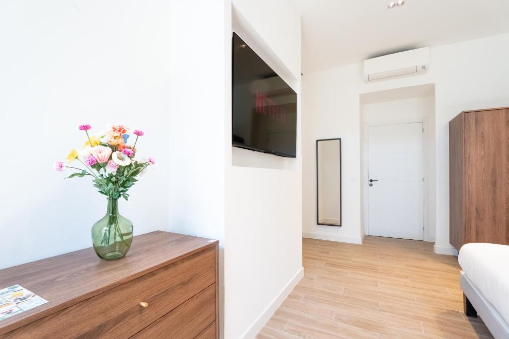 Maison Rouget - Chambre 1 - Mimosa - 2