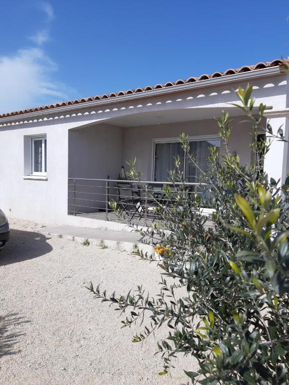 villa Maridel - 4