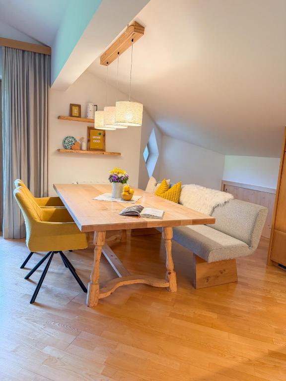 Appartements Haus am Dachstein - 4