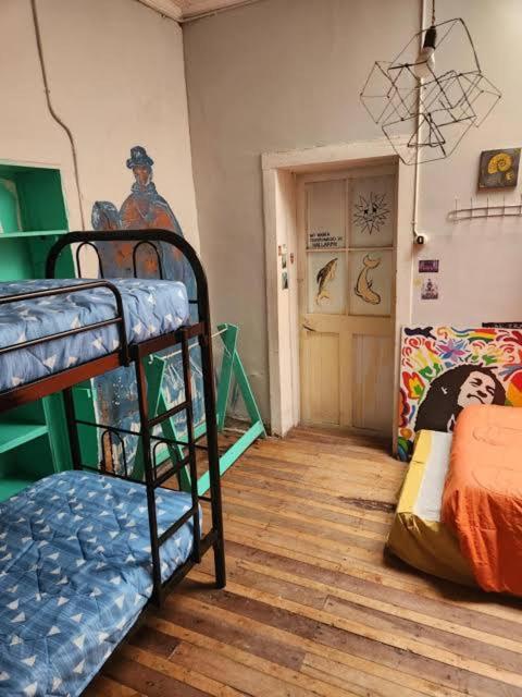 Hostel Backpacker - 4