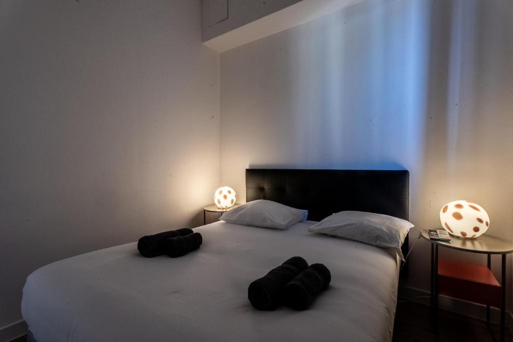 Maison Rouget - Chambre 4 - La Lavande - 2