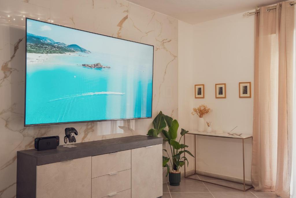 Villa IV - PRIVATE LIVING - 5