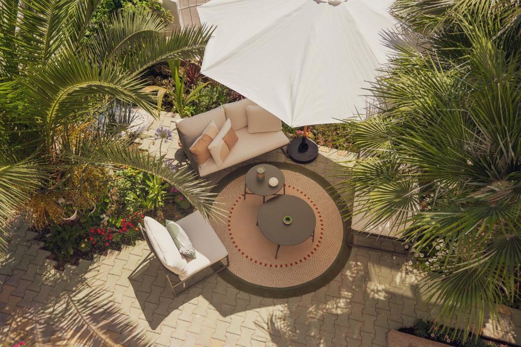 Villa IV - PRIVATE LIVING - 2